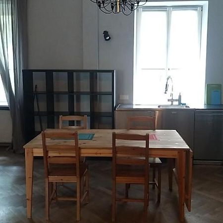 Apartament Rynek Appartamento Varsavia Esterno foto