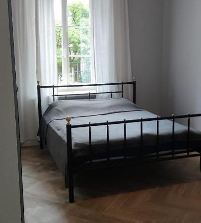Apartament Rynek Appartamento Varsavia Esterno foto
