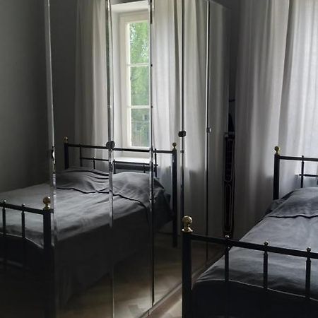 Apartament Rynek Appartamento Varsavia Esterno foto