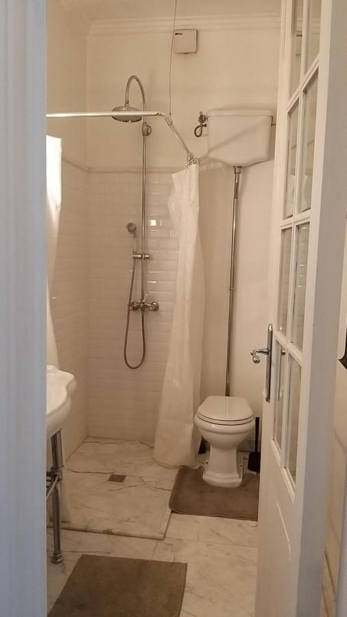 Apartament Rynek Appartamento Varsavia Esterno foto