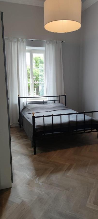 Apartament Rynek Appartamento Varsavia Esterno foto